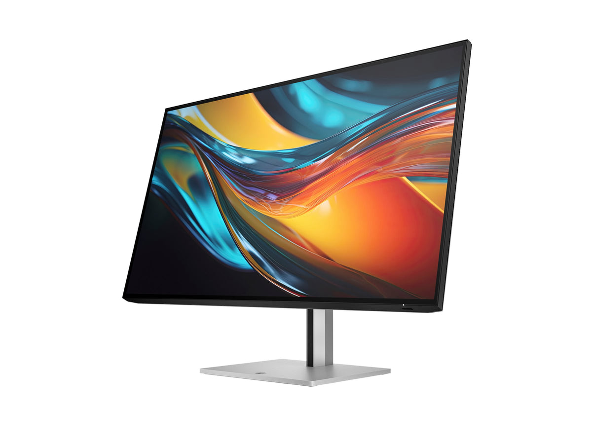 HP Écran 4K Série 7 Pro 732pk 31.5p 4K UHD 3840x2160 HDMI USB-C USB hub DisplayPort