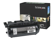 Toner/21000sh prebate f T640 T642 T644