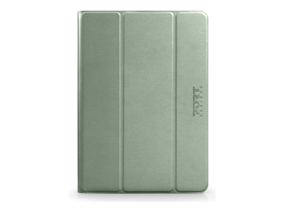 PORT DESIGNS Trendy and Colorful Universal Tablet Case Universal Elastic System USE for Perfect Compatibility Stand for Video