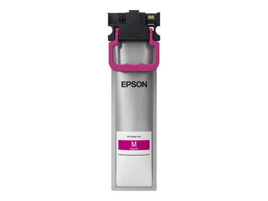 EPSON 1LB WF-C53xx/WF-C58xx Series Ink Cartridge L Magenta 3.000 pages