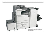 LEXMARK X950dhe Multifonction LED Couleur A4/A3