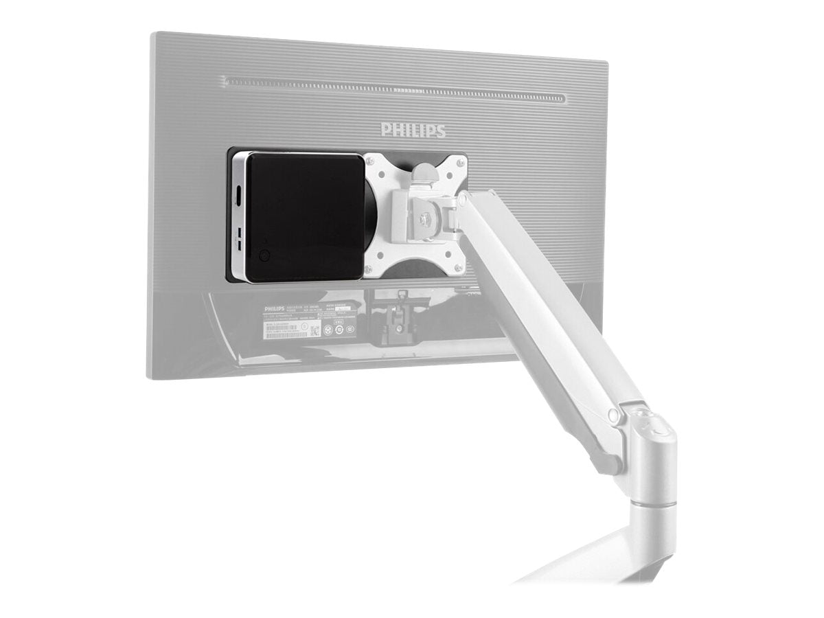 NEOMOUNTS THINCLIENT-01 Support pour mini PC - max 3 kg - universel
