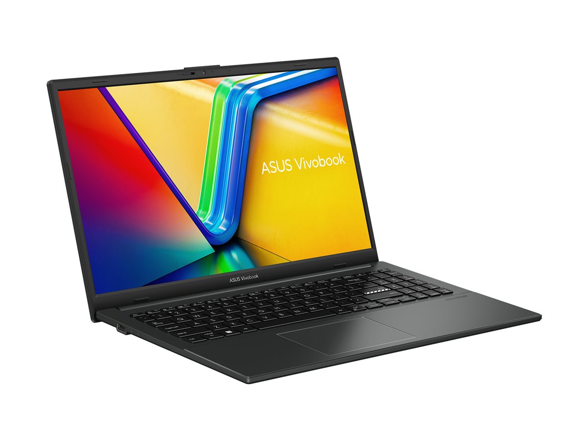 ASUS Vivobook Go E1504TA-DISBQ351WS Intel N150 15.6p FHD LPDDR5 8Go 128Go UFS Intel UHD Graphics W11H 3Year Warranty PUR