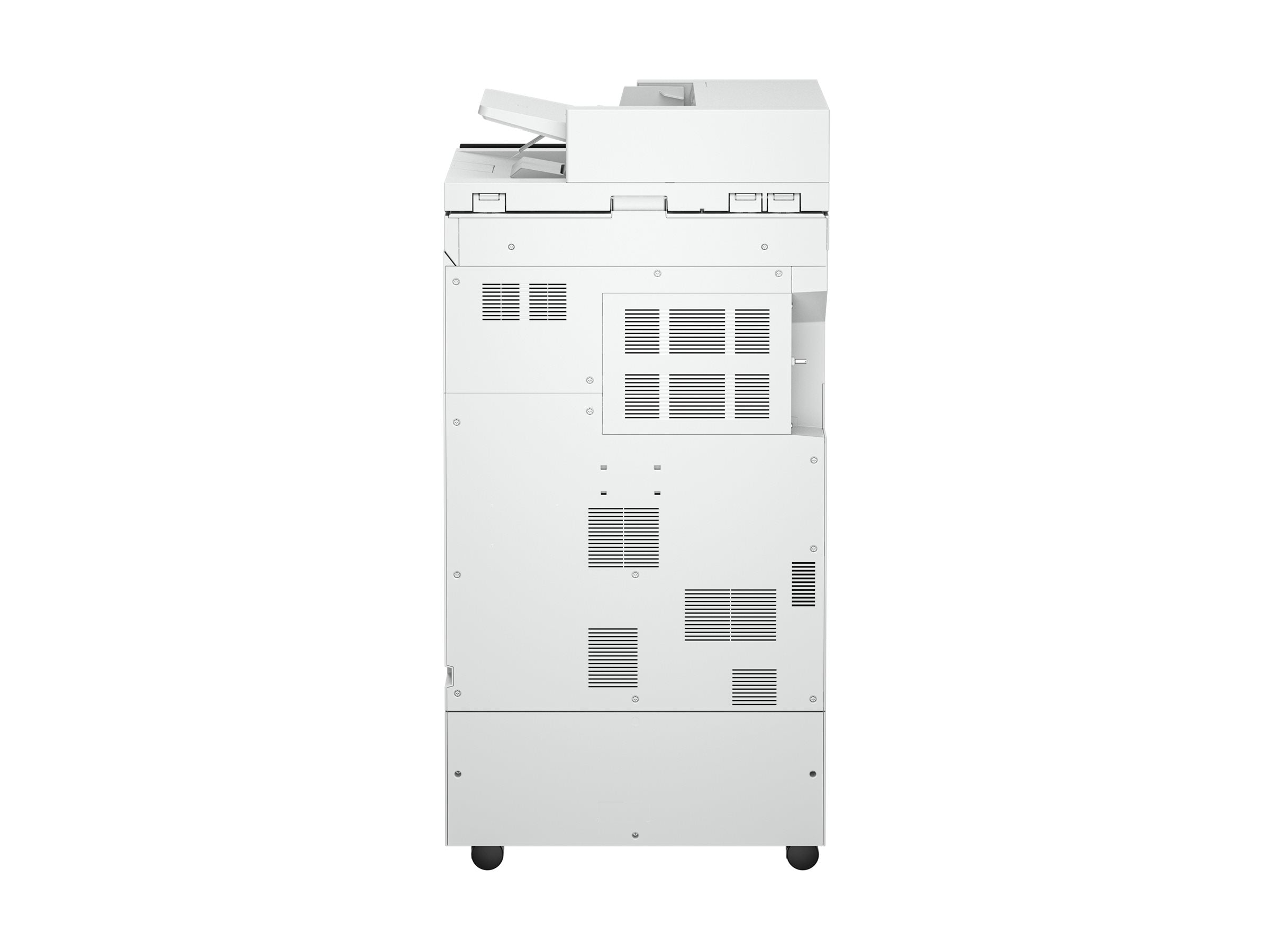 HP Clr LaserJet Ent MFP 8801dn Prntr EU