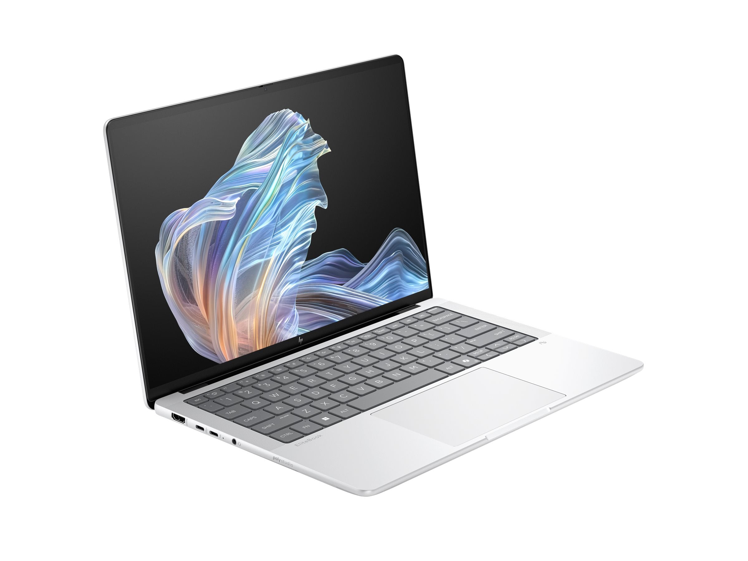 HP EliteBook X G1a IA Nouvelle génération AMD Ryzen AI 5 340 14p 3K 32Go 512Go SSD UMA W11P Copilot + PC 3/3/0