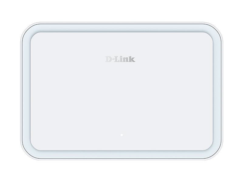 D-LINK Routeur de voyage Wi-Fi 6 AX3000