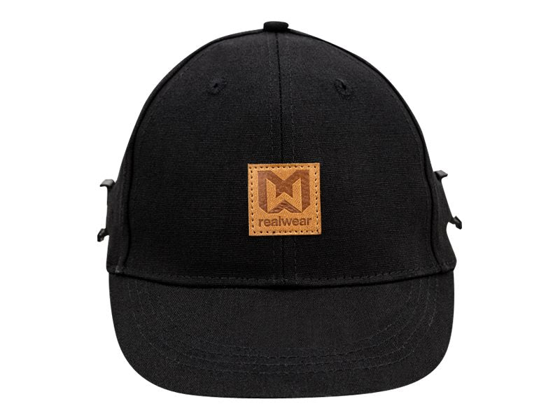 REALWEAR Ball Cap with Mounts