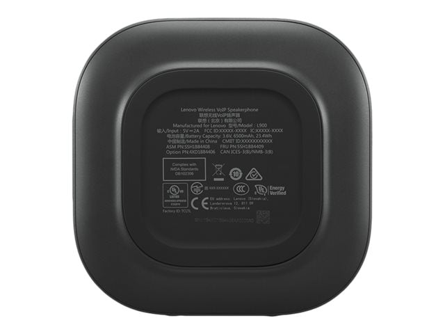 LENOVO Wireless VoIP Speakerphone