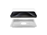 BELKIN ScreenForce Pro TemperedGlass AM Screen Protection for iPhone 15 Pro Max