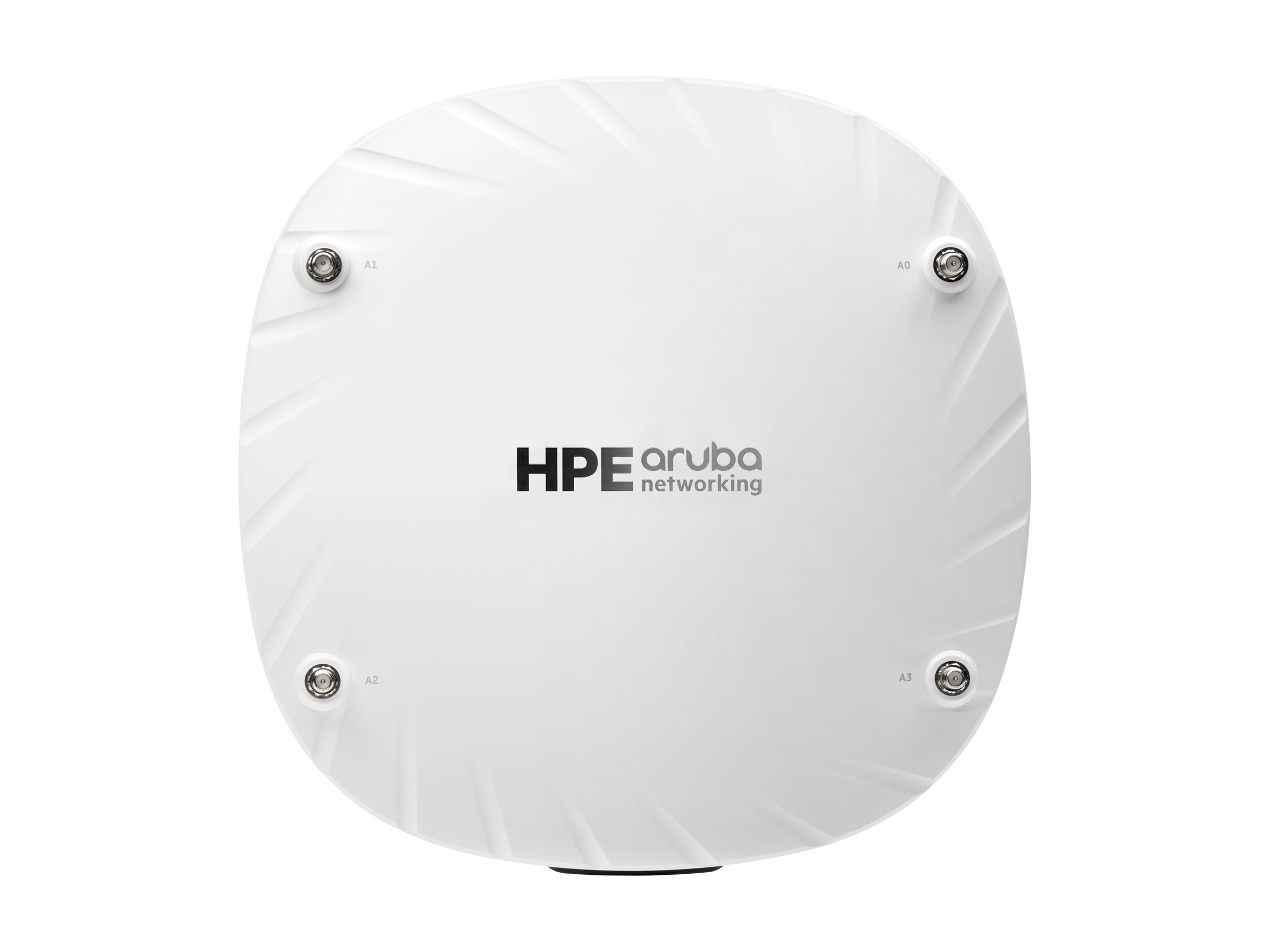 HPE Aruba AP-534 Access Point RW Dual Radio 4x4:4 802.11ax External Antennas Unified Campus