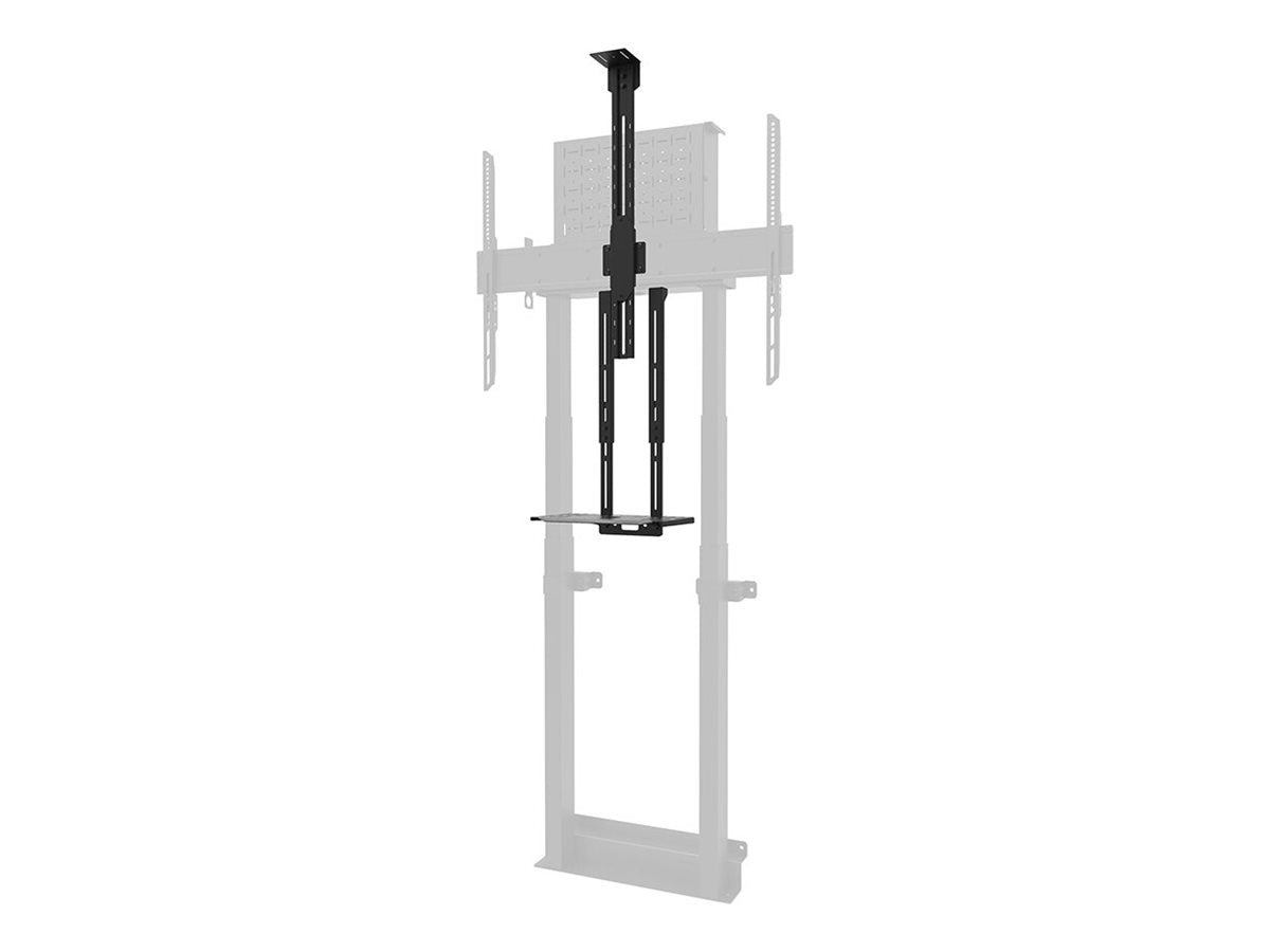 NEOMOUNTS AFL-875BL1 Support vidéobar et kit multimédia - universel