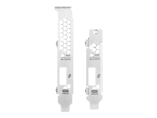 QNAP 1-port SFF-8088 SATA host bus adapter 4 x SATA 6Gb/s PCIe 3.0 x2 for TL SATA JBOD
