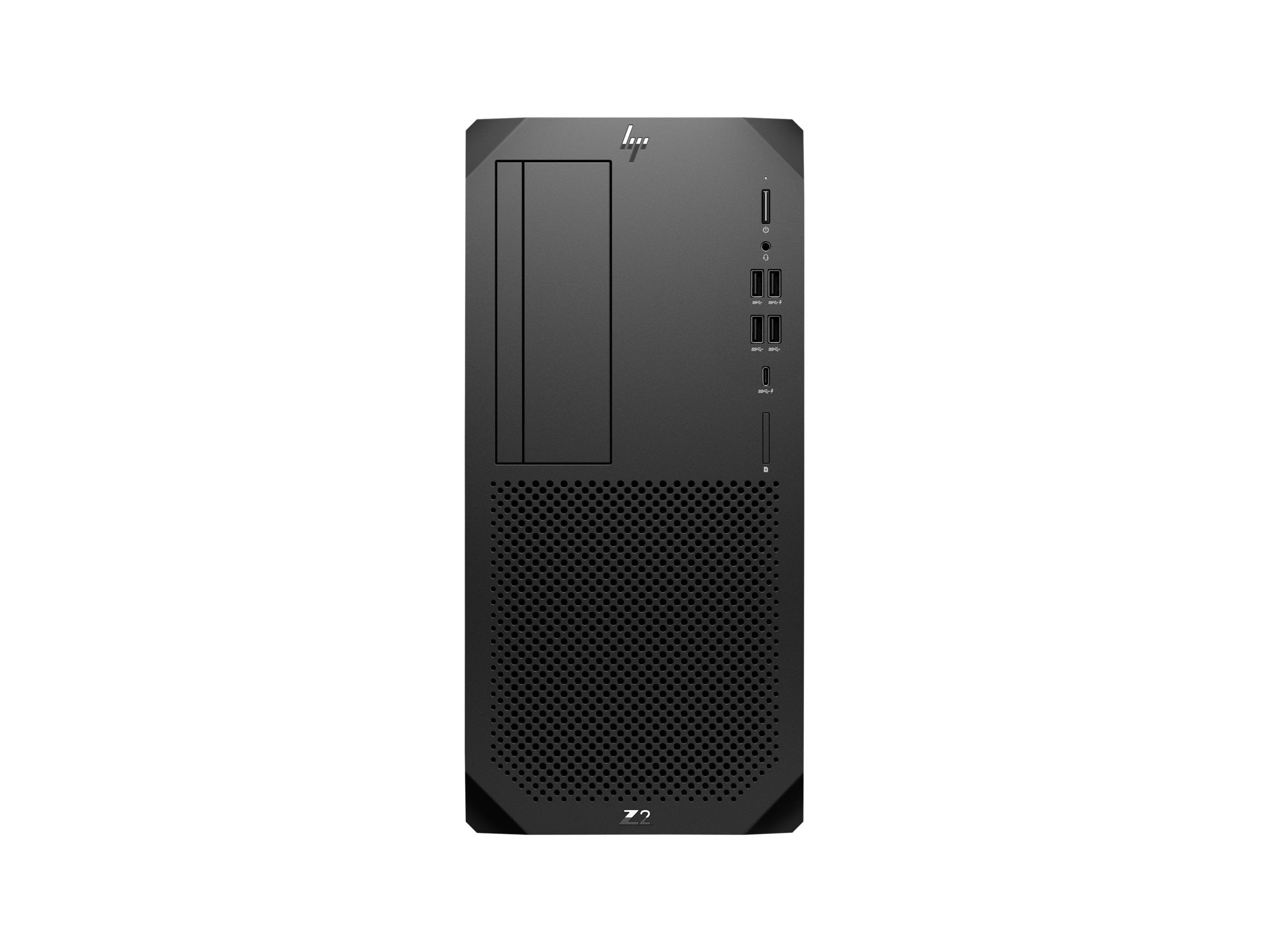 HP Workstation Z2 G9 Tour Intel Core i9-14900K 64GB 1TB SSD ZTurbo RTX 4000 ada 20GB W11P 3/3/3