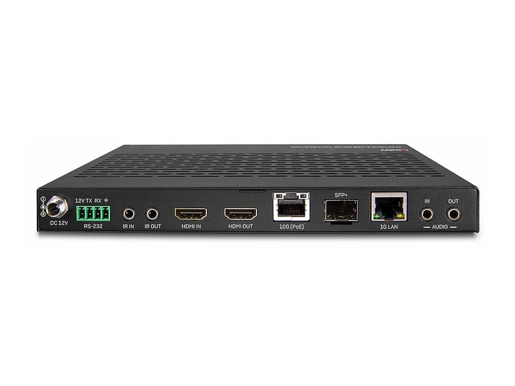 LINDY 4K60 HDMI & USB SDVoE Transceiver