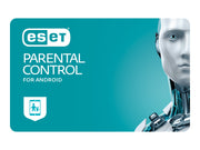 ESET Parental Control New 2 years 11p Nominative license