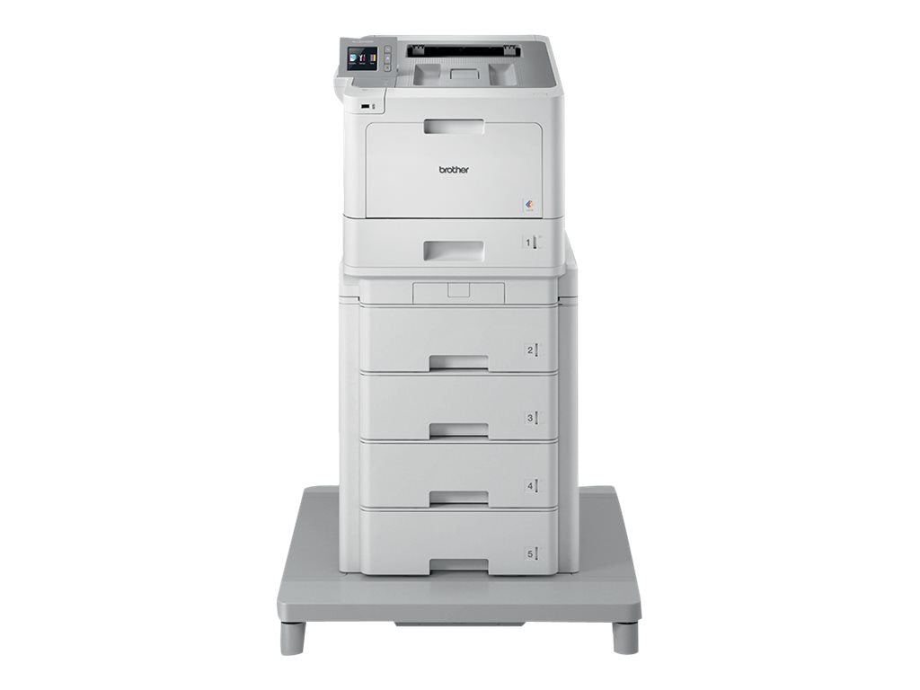 BROTHER TT-4000 Power Tray 4X520sheet