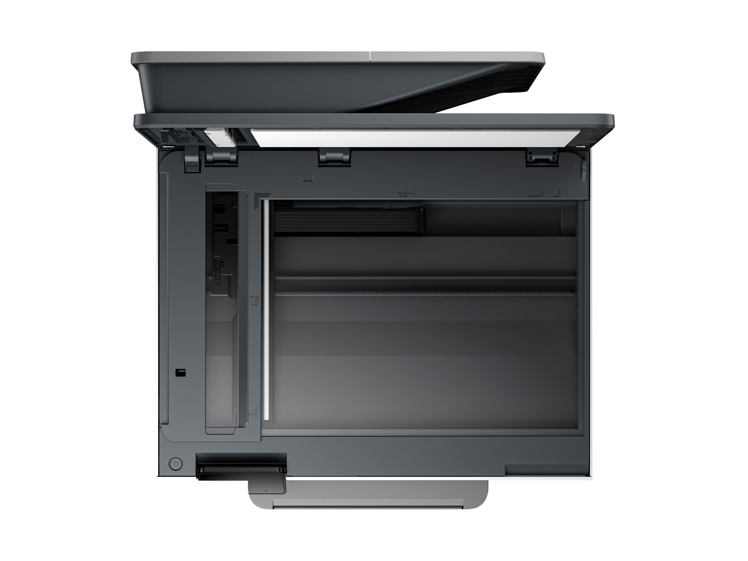 HP Officejet Pro 9120e All-in-One MFP colour inkjet A4 21ppm Copy 22ppm Print 250sheets USB imprimante Wi-Fi Bluetooth LAN