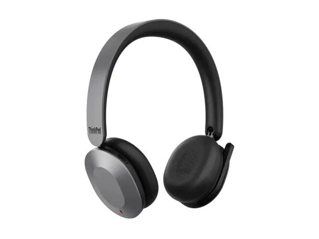 LENOVO ThinkPad Dual-Mode Wireless ANC Foldable Headset 8550 Aura Edition Teams USB-A