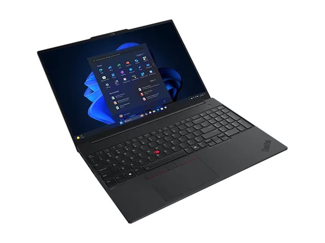 LENOVO ThinkPad E16 G3 Intel Core 5 210H 16p WUXGA 16Go 512Go SSD M.2 UMA W11P 1YR Premier