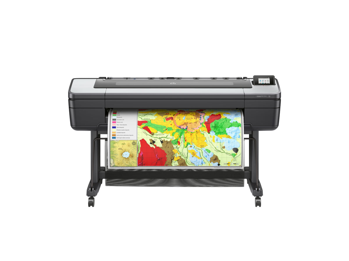 HP DesignJet Z6dr 44-in PostScript
