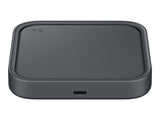 SAMSUNG Wireless Charger Pad w/o TA Black