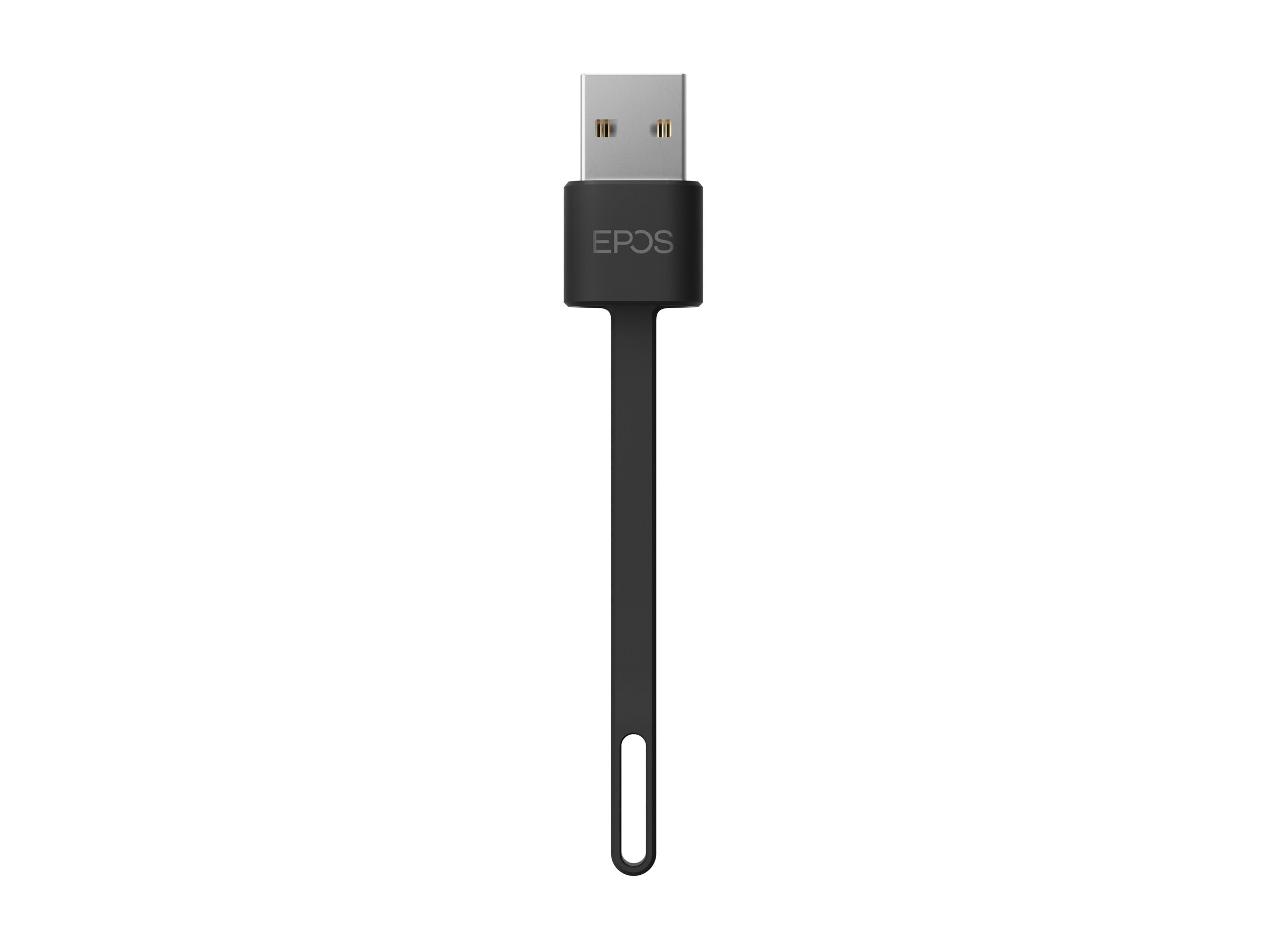EPOS IMPACT 100 UC Stereo USB-C+A