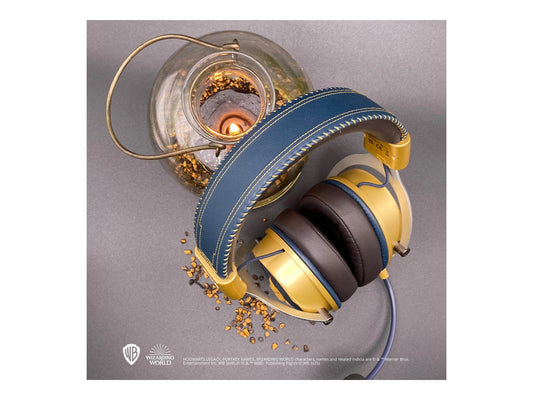LEXIP X WARNER - HOGWARTS LEGACY - ANCIENT MAGIC HEADSET