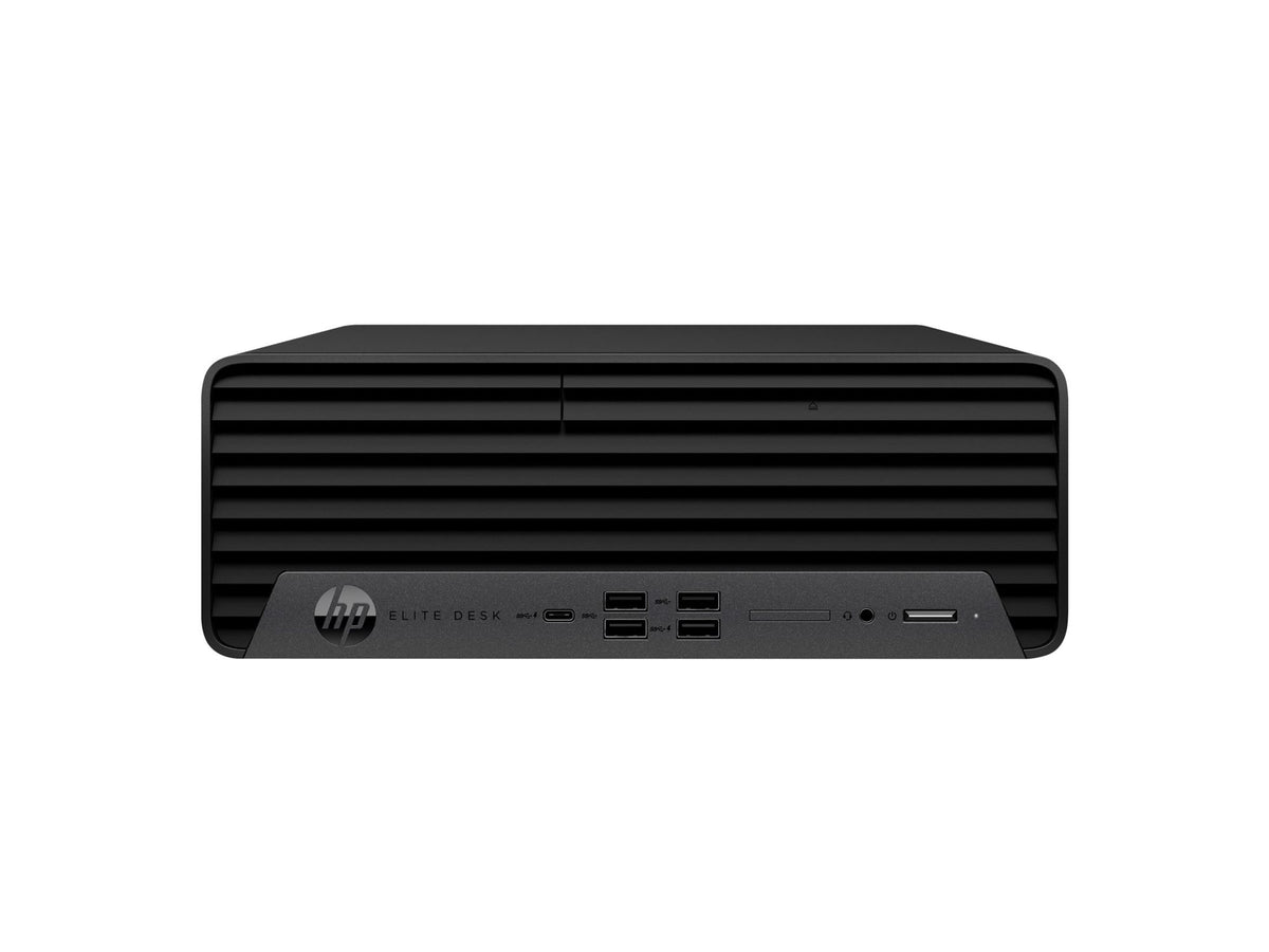 HP Elite SFF 800 G9 Intel Core i5-14500 8Go DDR5 256Go SSD W11P 3/3/3 Wty ax6G+BT