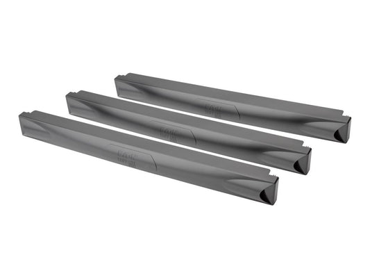 EATON TRIPPLITE 1U Blanking Panel Kit Toolless-Mounting 10 pieces