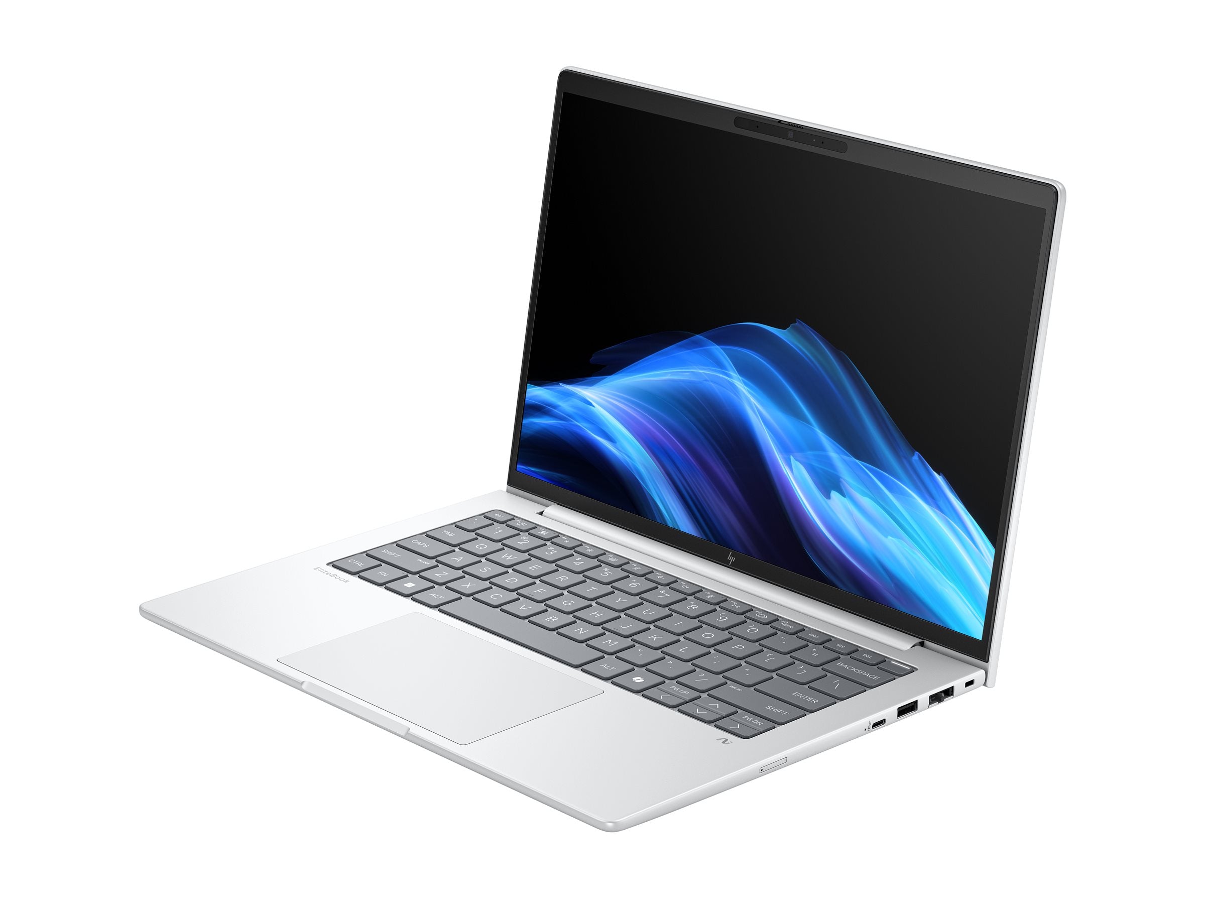 HP EliteBook 8 G1i IA Nouvelle génération Intel Core Ultra 7 258V 14p WUXGA 32Go 1To SSD UMA W11P Copilot + PC 3/3/0