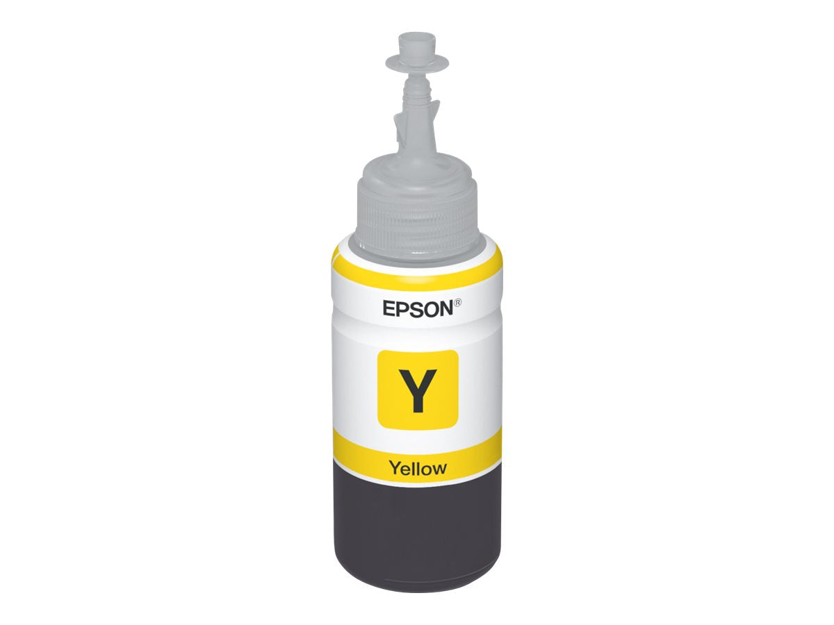 EPSON 1LB T6644 ink cartridge yellow 70ml 1-pack (A)