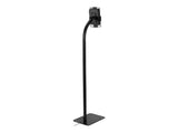 NEOMOUNTS FL15-625BL1 Support tablette au sol 7.9-11p - verrouillable - universel