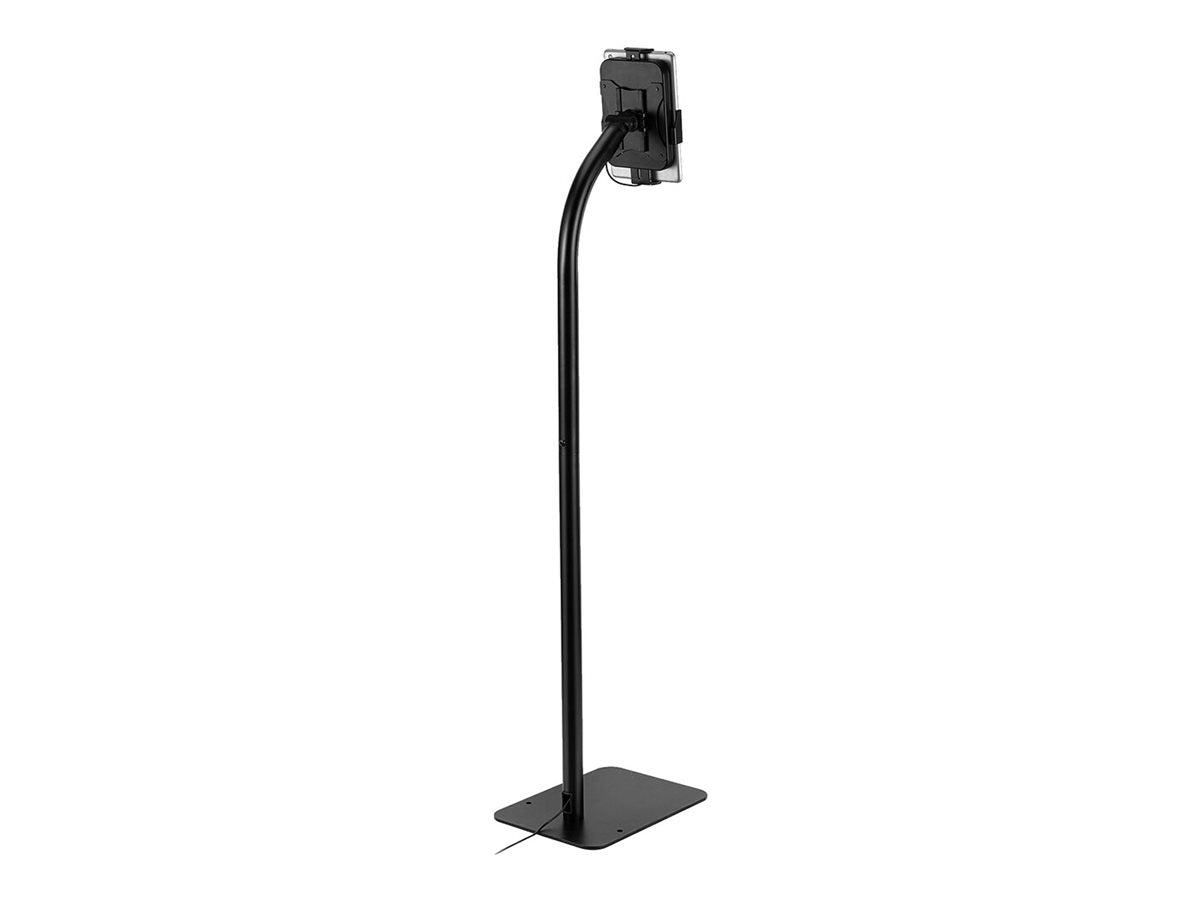 NEOMOUNTS FL15-625BL1 Support tablette au sol 7.9-11p - verrouillable - universel