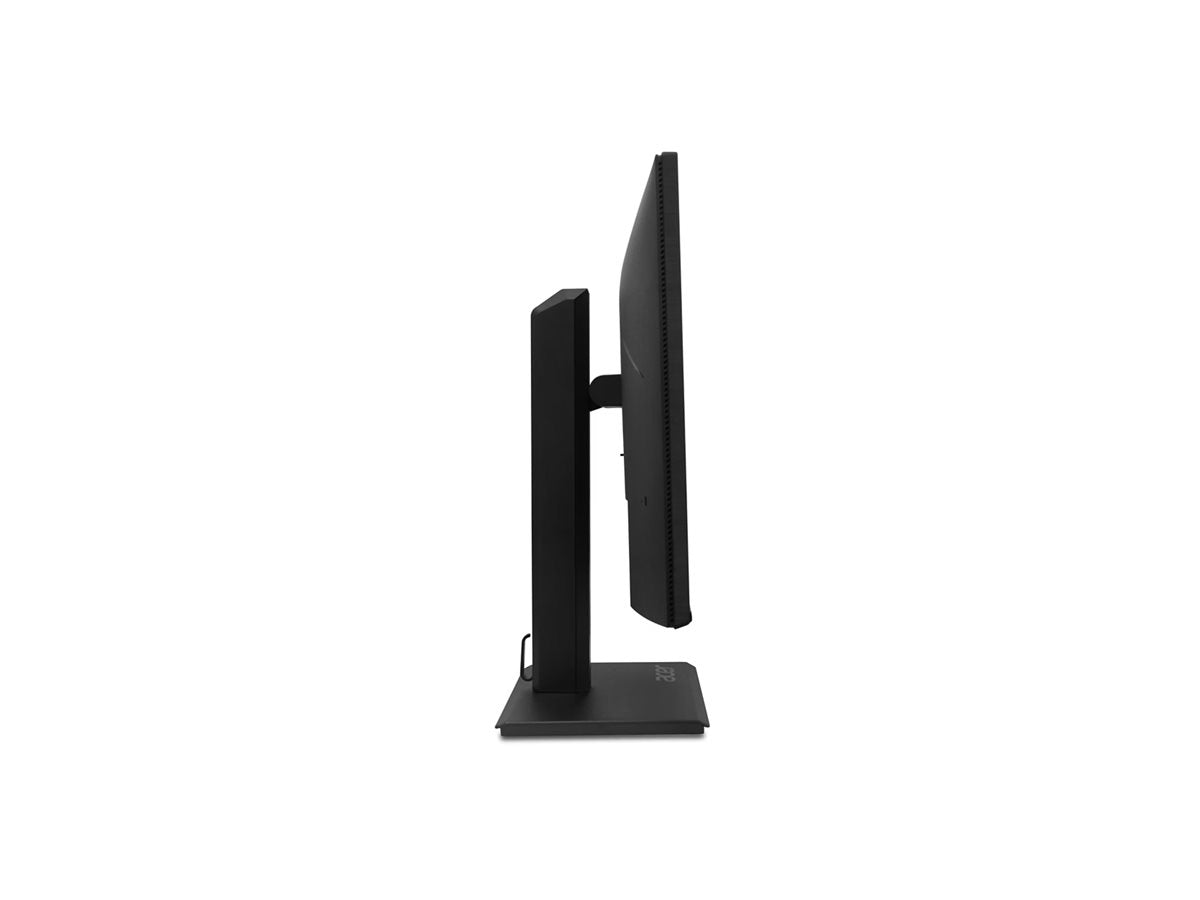 ACER Moniteur Ergonomique Vero B277Gbmiprzx 27p LED IPS 16:9 FHD 120Hz HDMI/DP 75Hz VGA Dalle VGA HDMI DP 3ans échange sur site