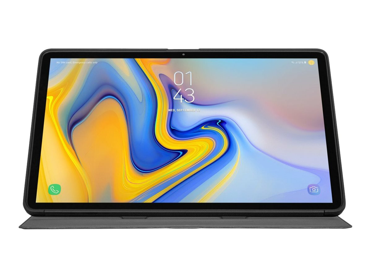 TARGUS Click In Tab S7 Plus / S7 Plus Lite