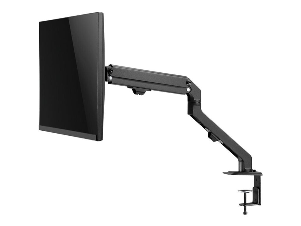 NEOMOUNTS FPMA-D650BLACK Support décran à fixer 17-27p - ressort hélicoïdal