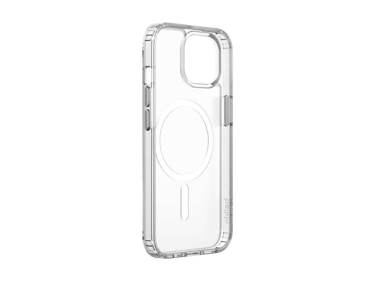 BELKIN Sheer-ce Magnetic Protective Case - iPhone 15