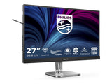 PHILIPS 27B2U4601/00 27p IPS QHD 120Hz 350cd/m2 4ms HDMI 2.0 DP USB-C 3.2 HUB USB pivot Speakers