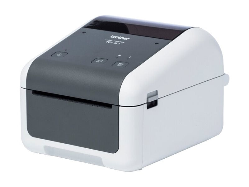 TD-4425DN Labelprinter