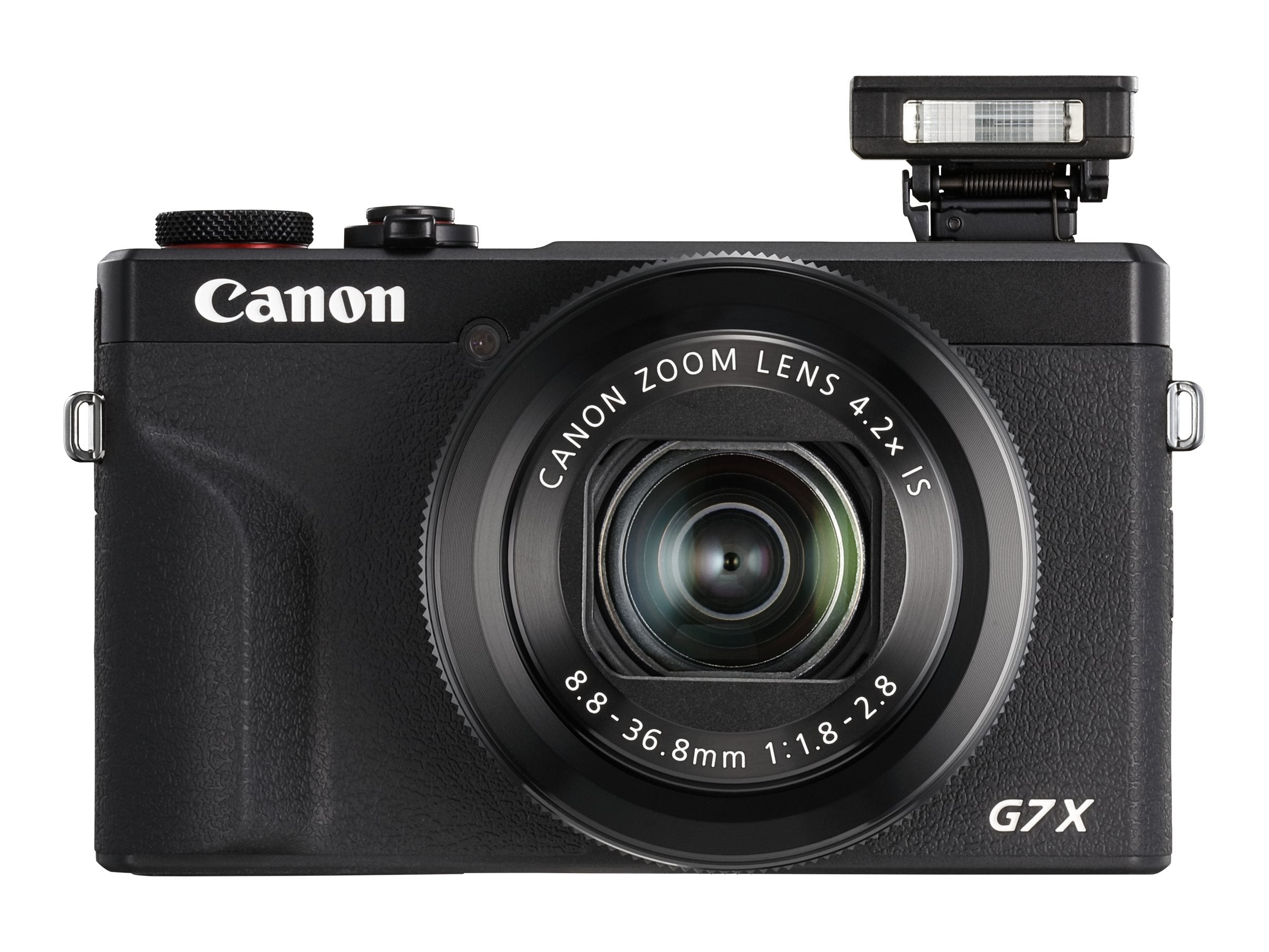 CANON Powershot G7X Mark III BK EU26