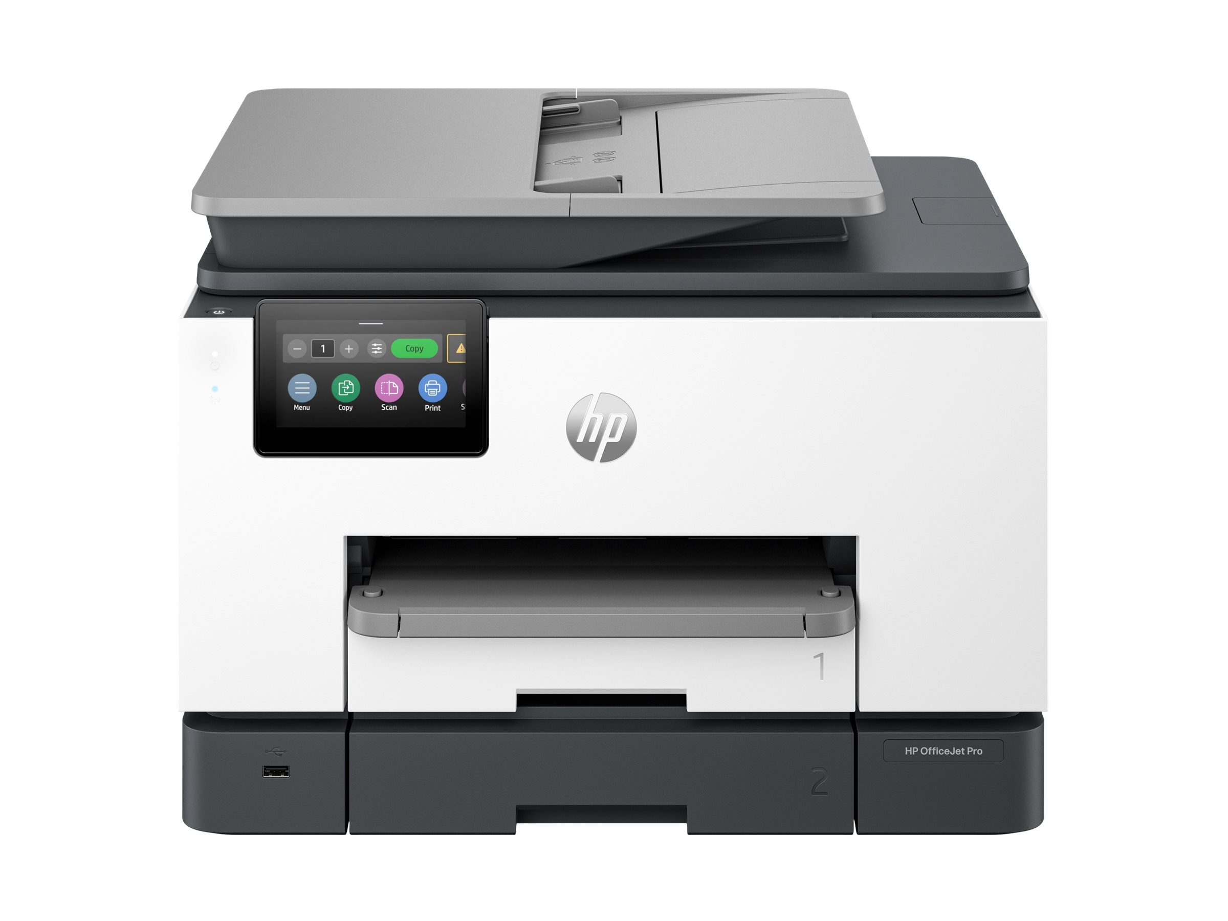 HP OfficeJet Pro 9135e All-in-One 25ppm Printer
