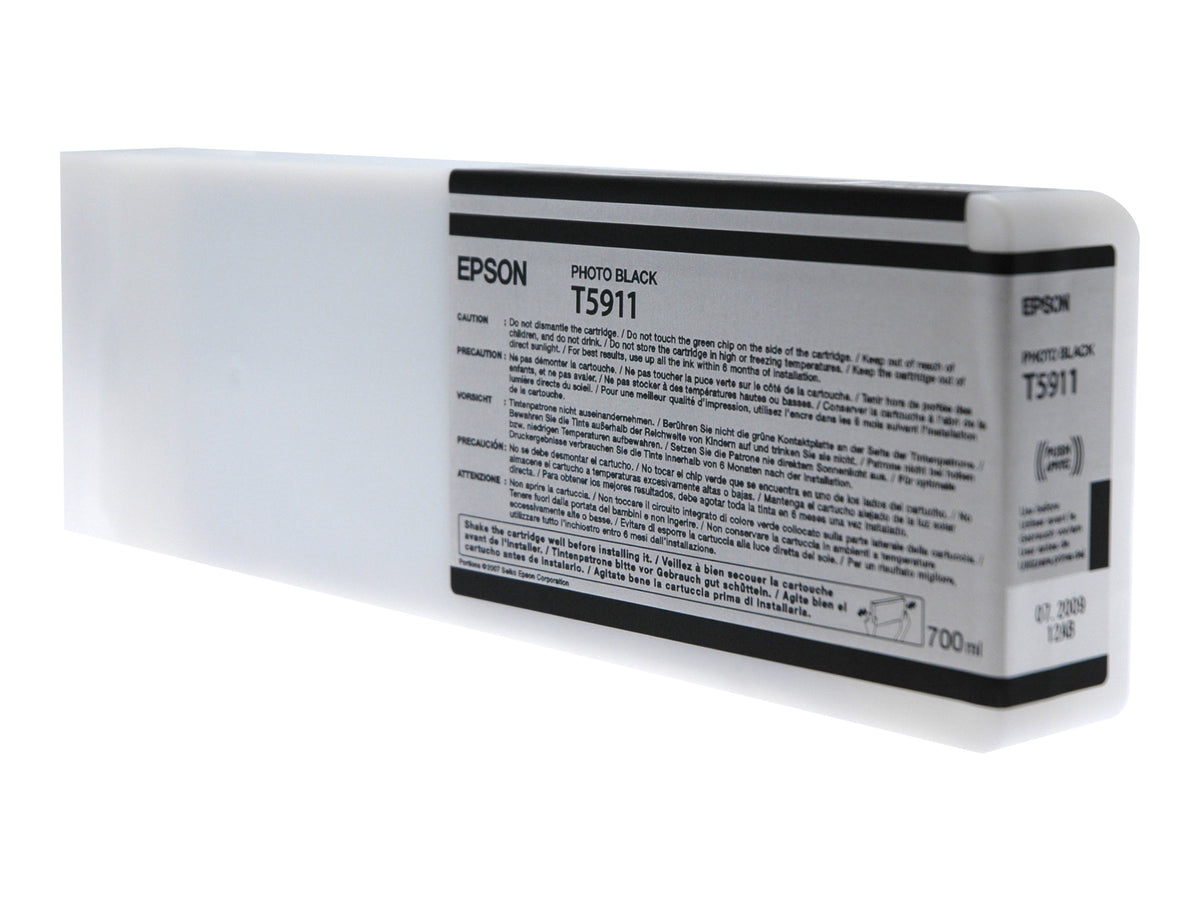 Ink/T591100 700ml PBK