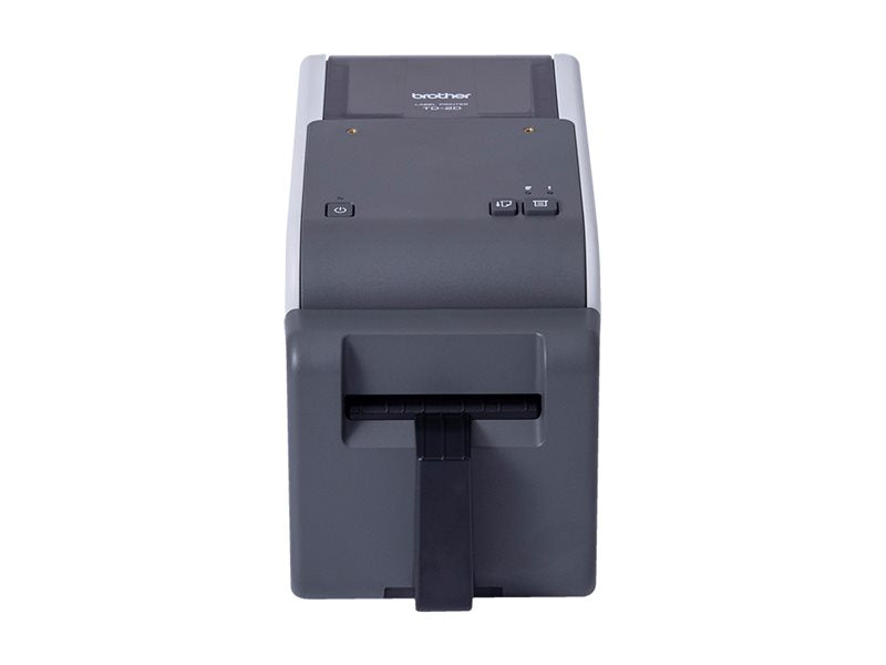 BROTHER TD2320 2-inch linerless label printer 203dpi