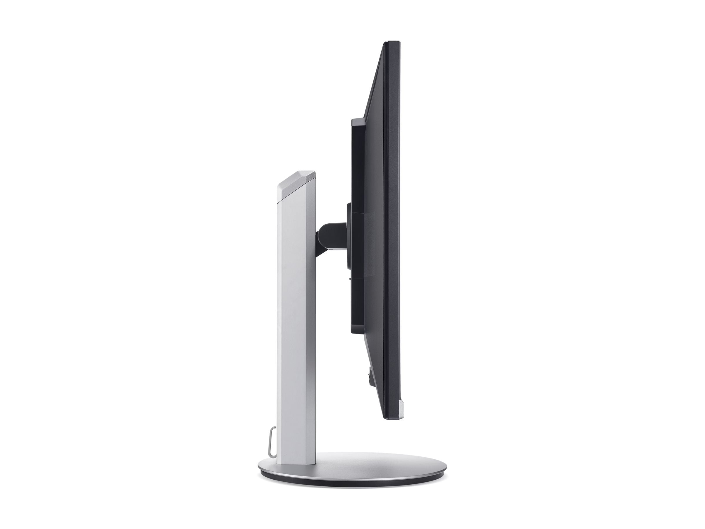ACER Moniteur Ergonomique CB322QUEsmiiprx 31.5p LED IPS 16:9 2K WQHD 100Hz Dalle Flat 2xHDMI 2.0 DP 1.2 Garantie 3ans Standard
