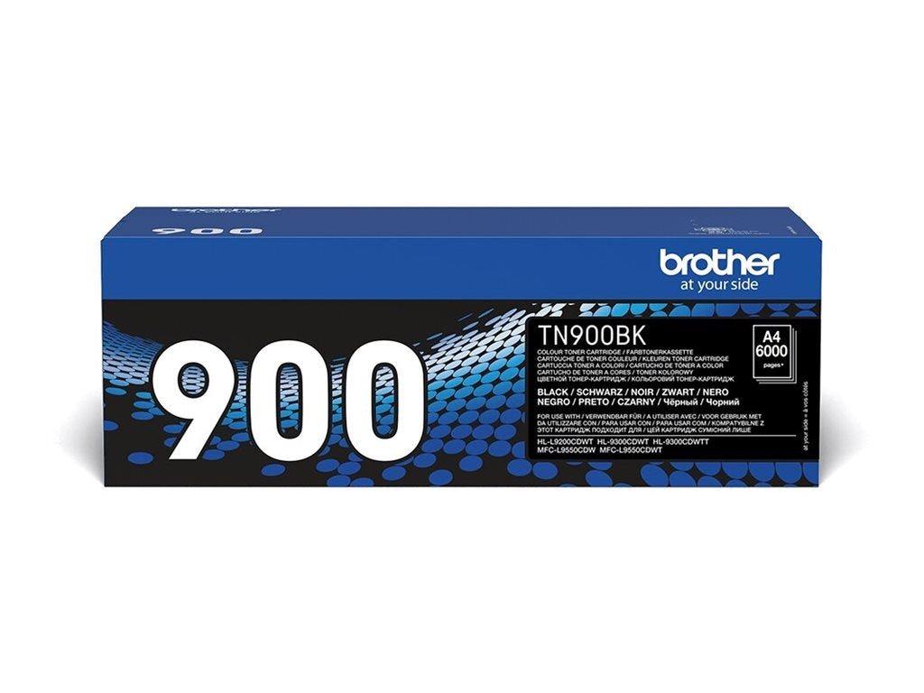 Ink Cart/TN900 Black Toner for HLL