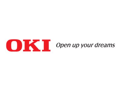 OKI C931 cartouche de toner noir haute capacité 38.000 pages pack de 1
