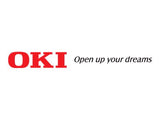 OKI 16 Go SDHC carte mémoire Secure Print/Overlay