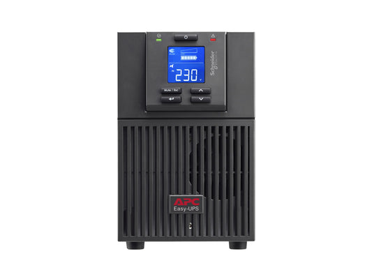 APC Easy UPS On-Line SRV 2000VA 1800W 230V