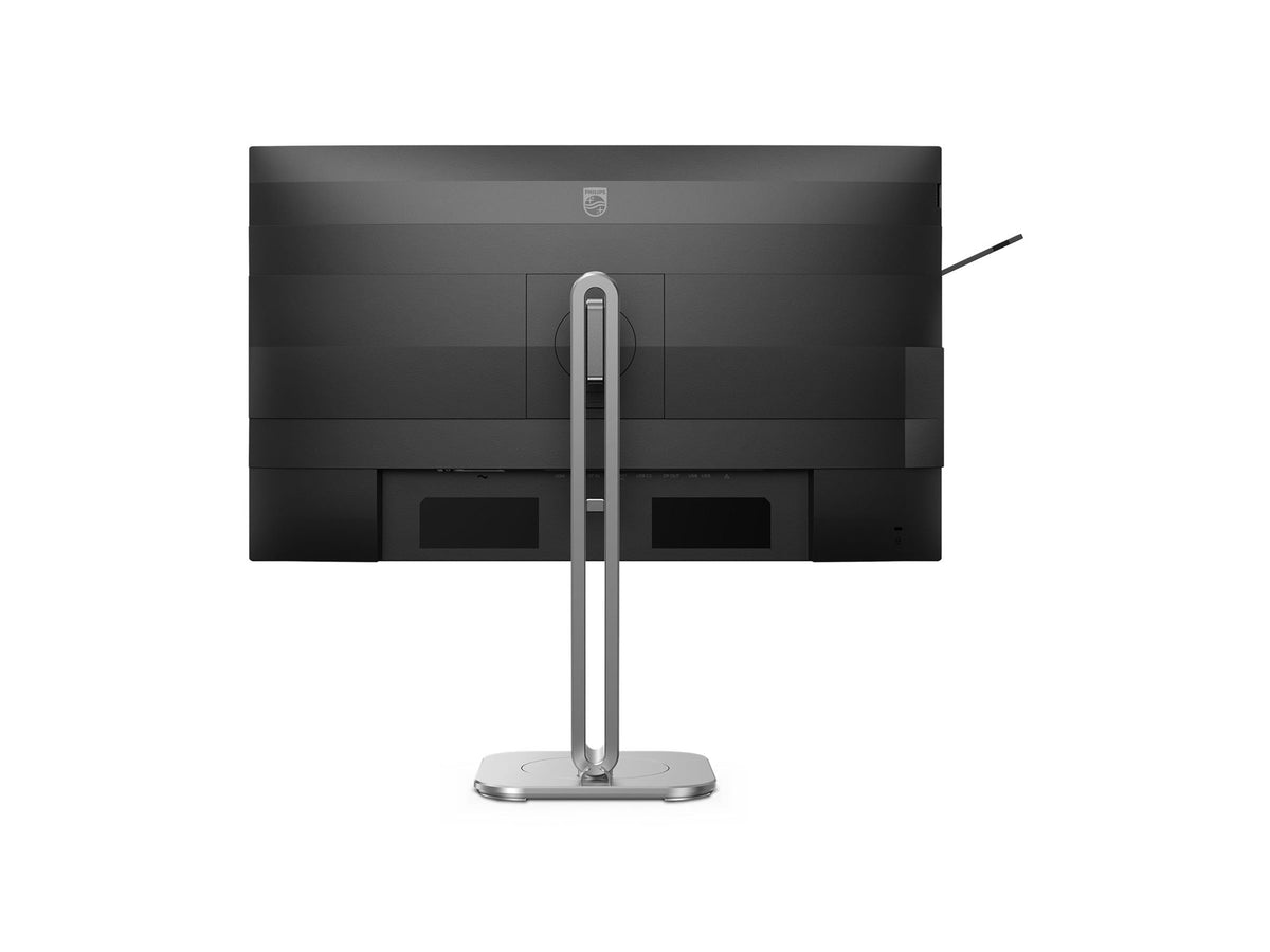 PHILIPS 27B2G5601/00 Monitor 27p 2560x1440 100Hz 2xHDMI DP USB dark gray