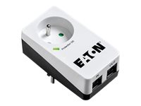 Eaton Prot. Box 1 Tel FR